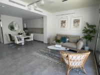 Re-Sale - Detached Villa - Orihuela Costa - Villamartin
