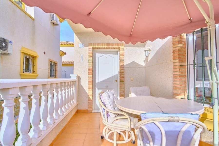 Re-Sale - Detached Villa - Los Montesinos - La Herrada