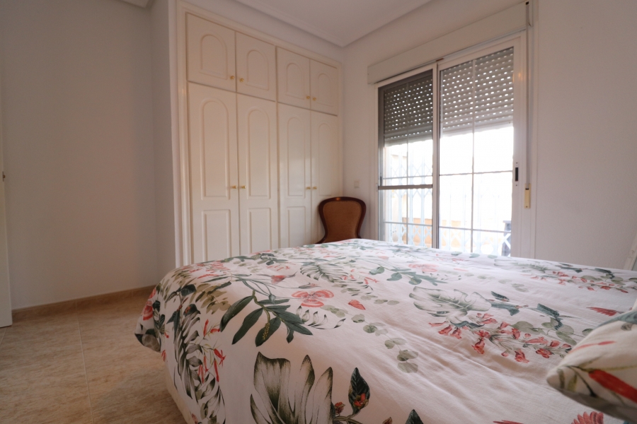 Re-Sale - Townhouse - Ciudad Quesada - Doña Pepa