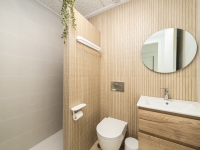 Re-Sale - Apartment - Benijofar - Benijofar - Village