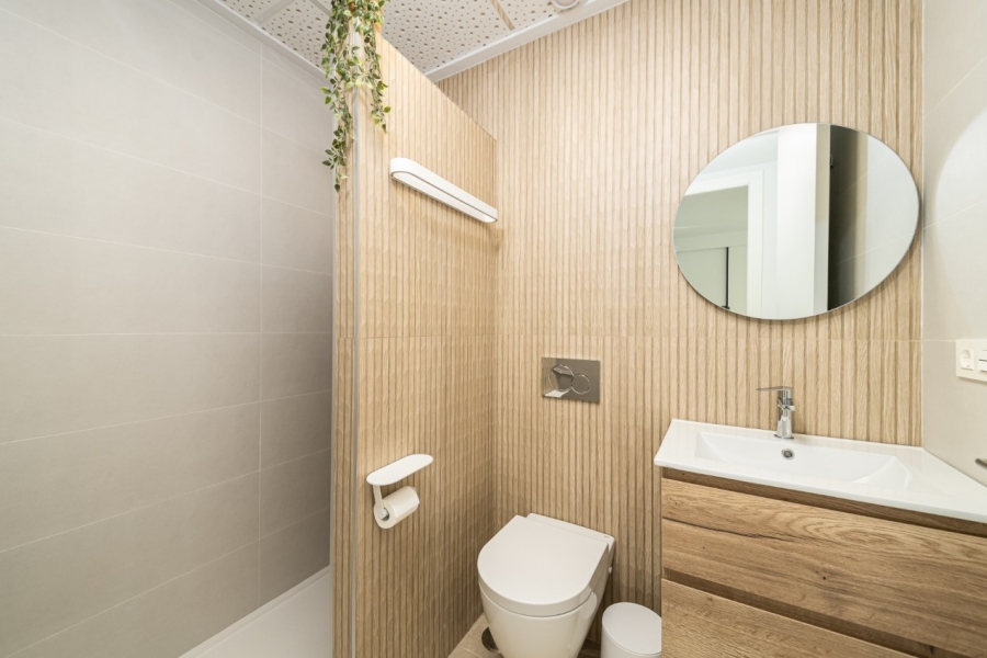 Re-Sale - Apartment - Benijofar - Benijofar - Village