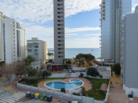 New - Apartment - Calpe