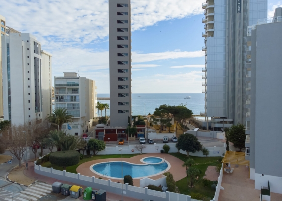 Apartment - New - Calpe - Calpe