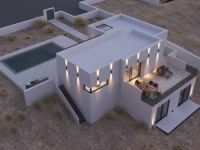 New - Detached Villa - Las Colinas Golf Resort