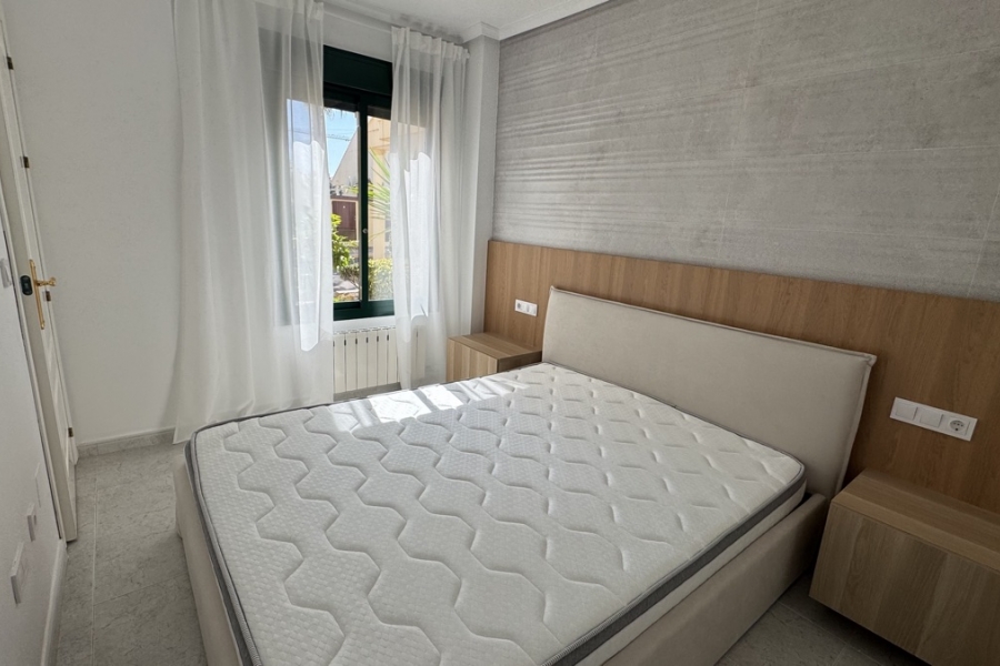 Re-Sale - Apartment - Orihuela Costa - Lomas de Campoamor