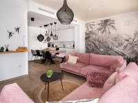 Re-Sale - Detached Villa - Orihuela Costa - Villamartin