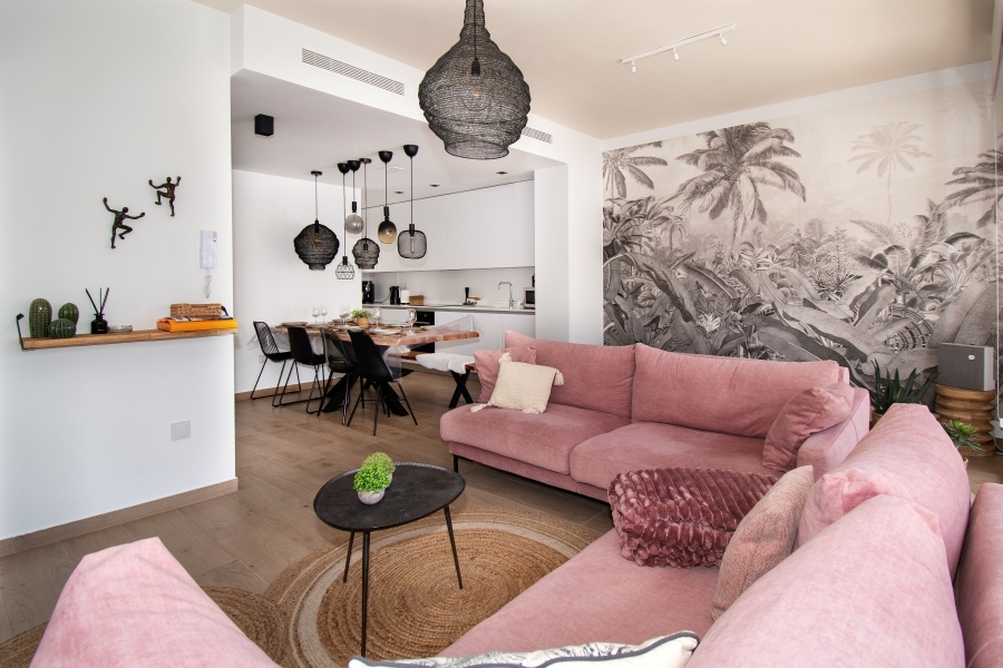 Re-Sale - Detached Villa - Orihuela Costa - Villamartin