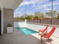 New - Townhouse - Sucina - Sucina - Town