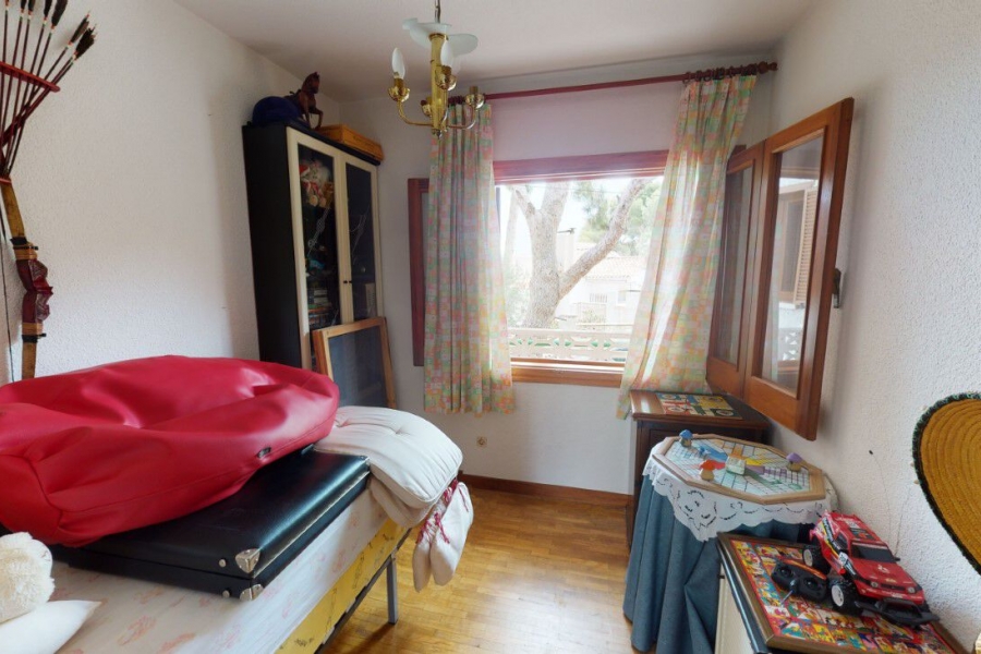 Re-Sale - Detached Villa - Murcia - pinar de campoverde
