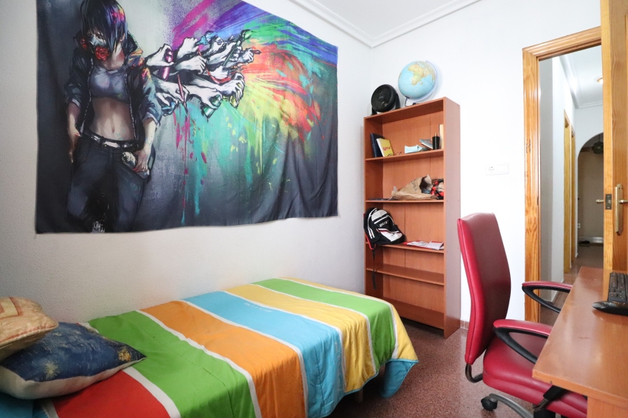 Re-Sale - Apartment - Torrevieja - Torrevieja - Centre