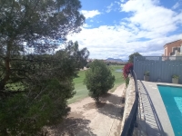 Re-Sale - Detached Villa - Algorfa - La Finca Golf Resort