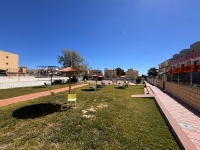 Re-Sale - Townhouse - Orihuela Costa - Lomas de Don Juan