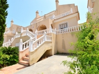 Re-Sale - Semi Detached Villa - San Miguel de Salinas - Blue Lagoon