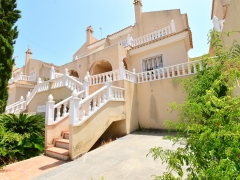 Tomannsbolig - Videresalg - San Miguel de Salinas - Blue Lagoon