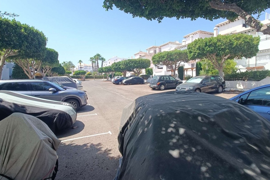 Re-Sale - Apartment - Ciudad Quesada - Altos de Quesada