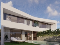 New - Detached Villa - Gran Alacant