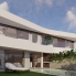 New - Detached Villa - Gran Alacant