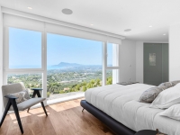 New - Detached Villa - Altea - Sierra de Altea
