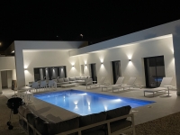 New - Detached Villa - La Romana