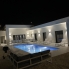 New - Detached Villa - La Romana