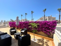 Re-Sale - Quad Villa - Orihuela Costa - Playa Flamenca