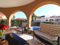 Re-Sale - Detached Villa - Benijofar - Monte Azul