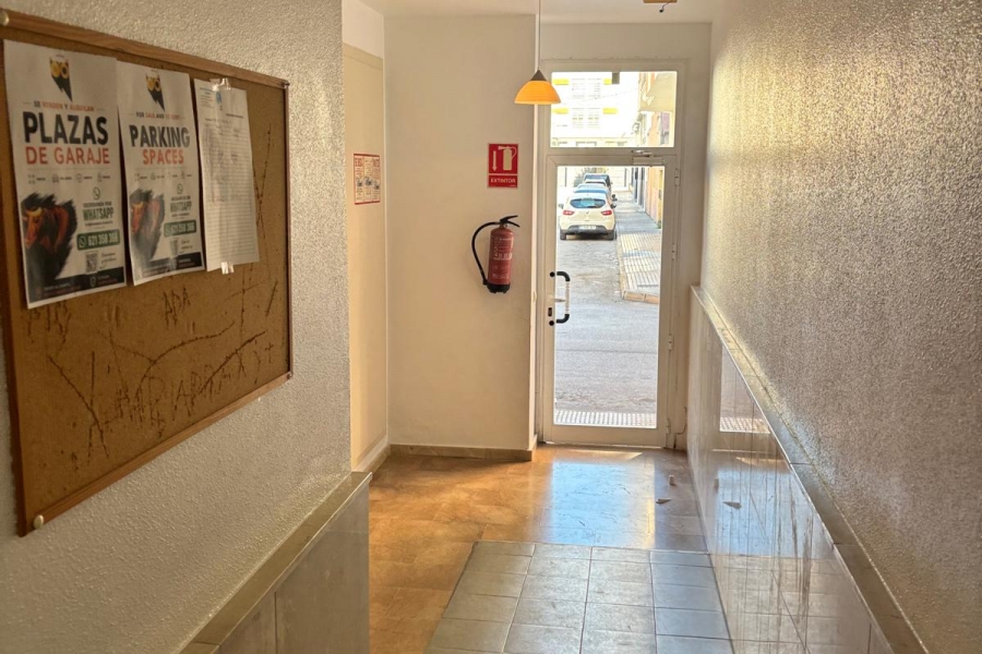 Re-Sale - Apartment - Almoradi - Almoradi - Town