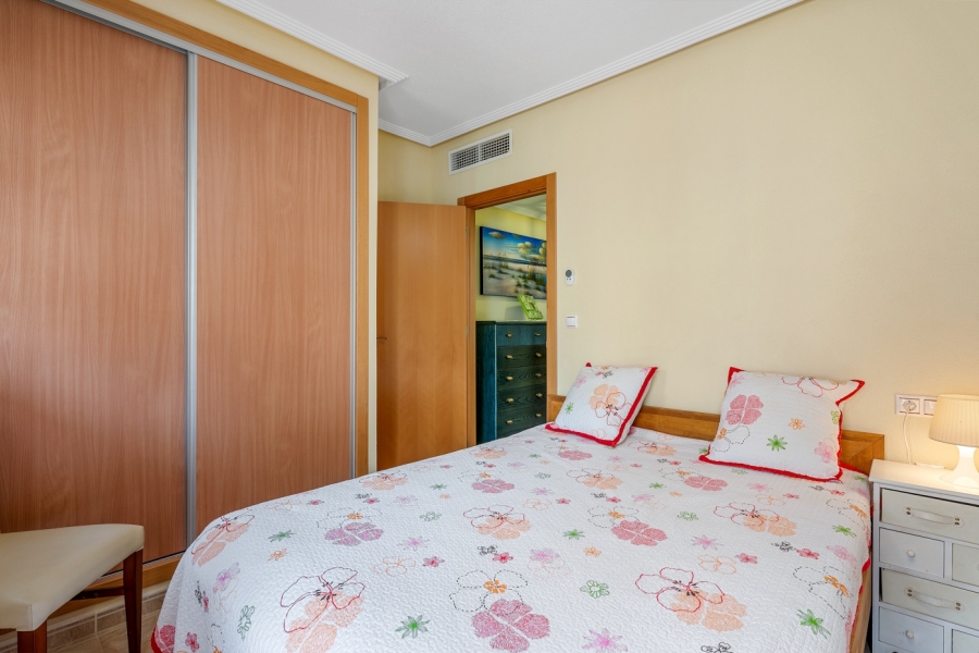 Re-Sale - Townhouse - Orihuela Costa - Villamartin