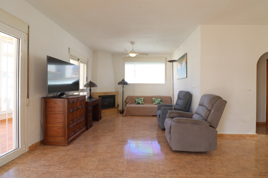 Re-Sale - Detached Villa - Ciudad Quesada - Atalayas