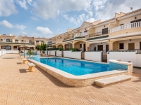 Re-Sale - Townhouse - Ciudad Quesada - Doña Pepa