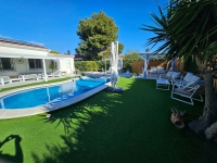 Re-Sale - Detached Villa - La Marina - La Marina - Urbanization