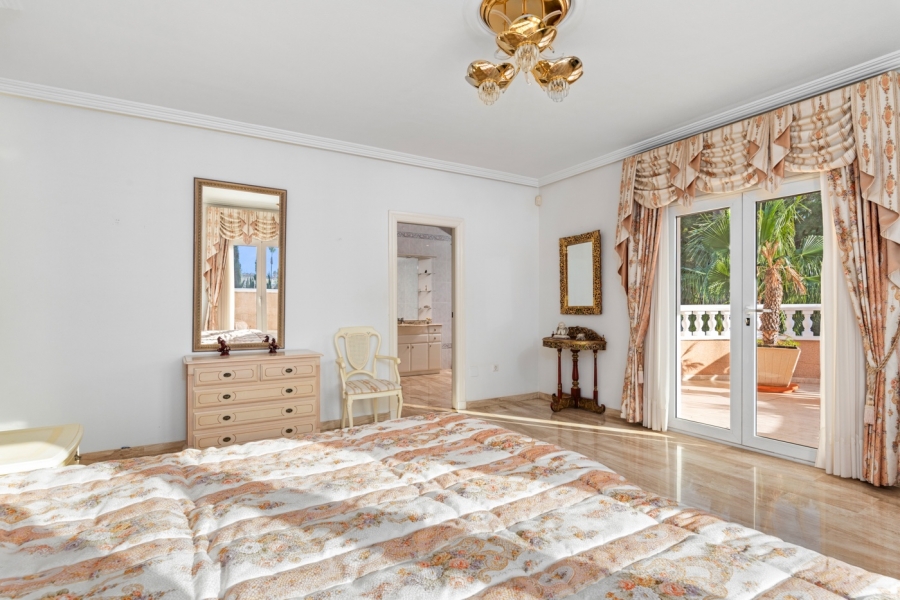 Re-Sale - Detached Villa - Ciudad Quesada - Doña Pepa