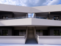 New - Apartment - San Miguel de Salinas - San Miguel - Town