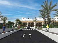 New - Detached Villa - Los Alcazares - Los Alcázares