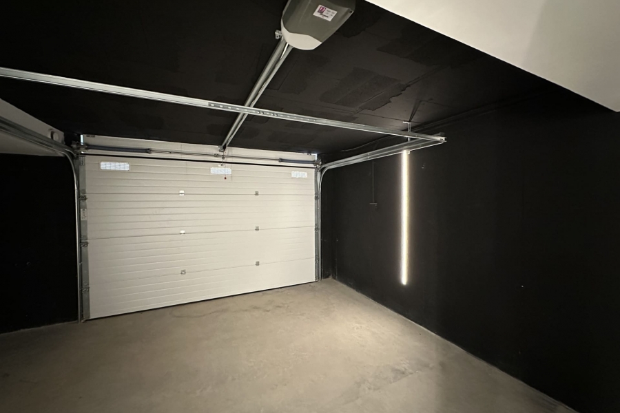 Nye - Frittliggende Villa - Finestrat