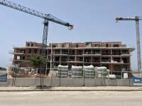 New - Apartment - La Vila Joiosa - Villajoyosa - Town