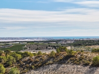 New - Detached Villa - San Miguel de Salinas - San Miguel - Town