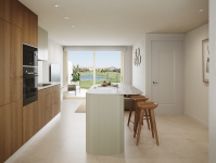 Nieuw - Appartement - Los Alcazares - Serena Golf