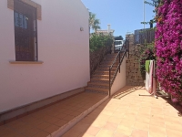 Re-Sale - Semi Detached Villa - Algorfa - La Finca Golf Resort