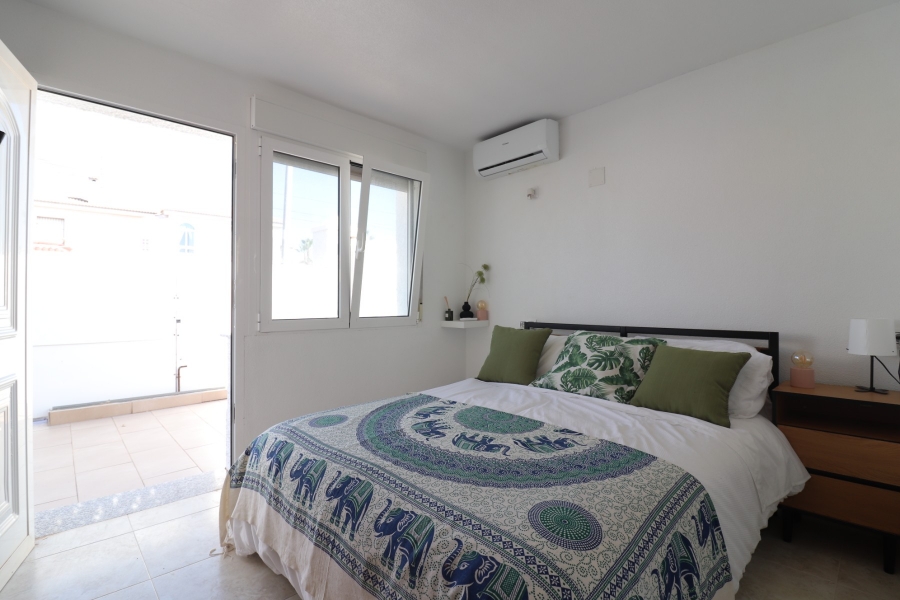 Re-Sale - Detached Villa - Ciudad Quesada - Ciudad Quesada - Town