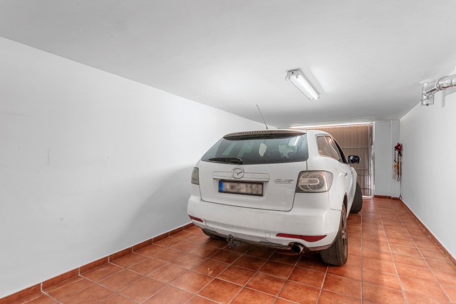 Re-Sale - Detached Villa - Alfaz del Pi - Alfaz del Pi - Town