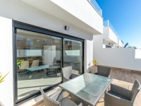 New - Townhouse - Santiago de La Ribera - Santiago de La Ribera - Town