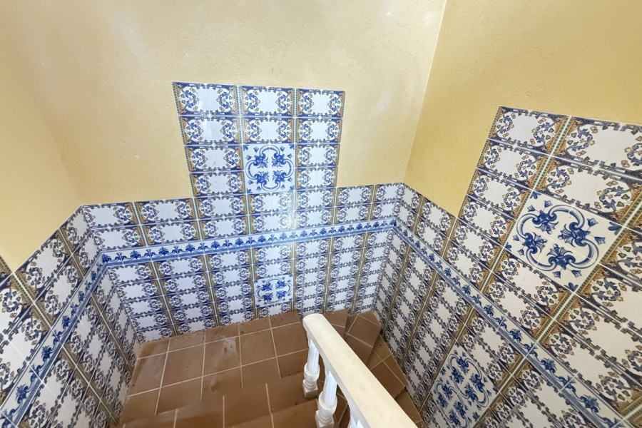 Re-Sale - Detached Villa - San Miguel de Salinas - San Miguel - Town