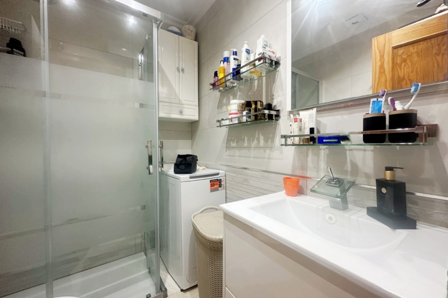 Re-Sale - Apartment - Torrevieja - Aguas Nuevas