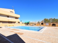 Re-Sale - Townhouse - Orihuela Costa - Playa Flamenca