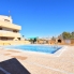 Re-Sale - Townhouse - Orihuela Costa - Playa Flamenca
