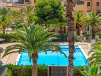 Re-Sale - Apartment - Torrevieja - Aguas Nuevas