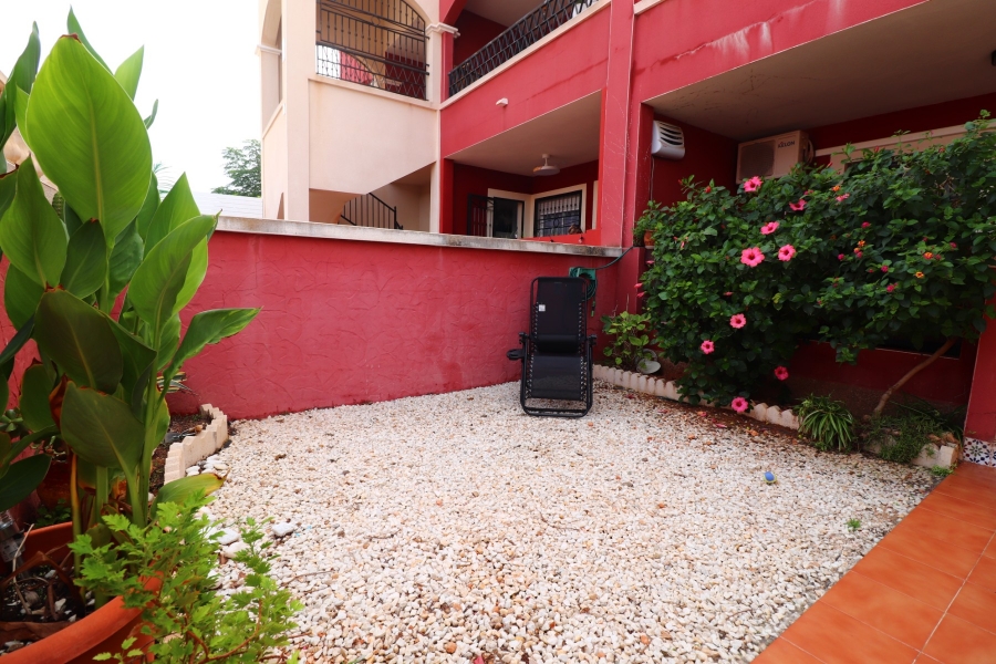 Re-Sale - Apartment - Orihuela Costa - Los Altos