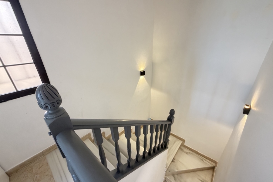 Re-Sale - Detached Villa - Orihuela Costa - Villamartin