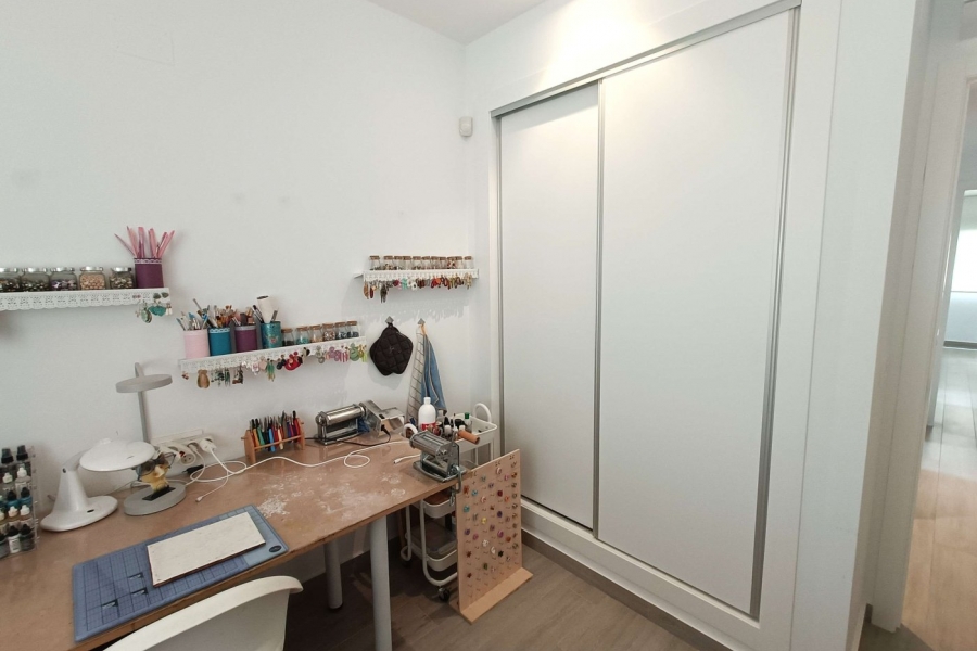 Re-Sale - Apartment - San Miguel de Salinas - La Cañada - Los Alcores